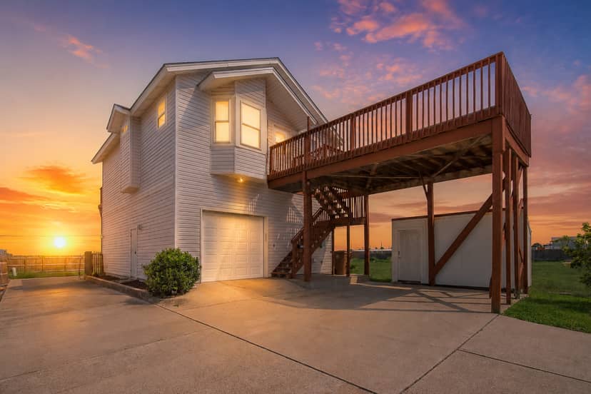 Seaside Hideaway - North Padre Island