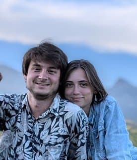 Alistair Lallier, Founder & Owner-Operator