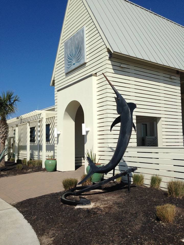 Black Marlin Bar & Grill