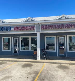 Cancun Grill & Cantina