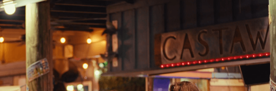 Castaway's Seafood & Grill