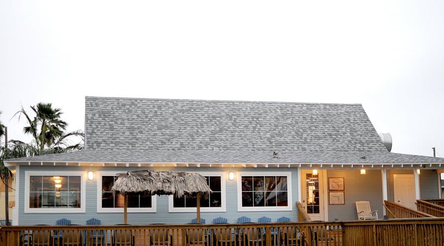 Roosevelt's at The Tarpon Inn