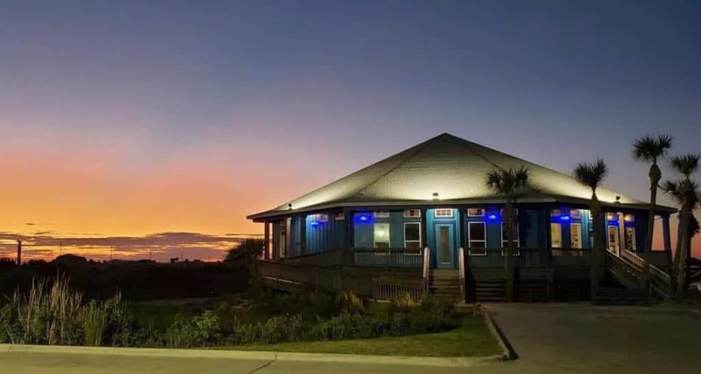 Seafood & Spaghetti Works