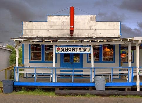 Shorty's Place