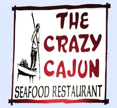 The Crazy Cajun