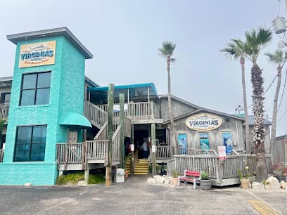 Virginia's On the Bay