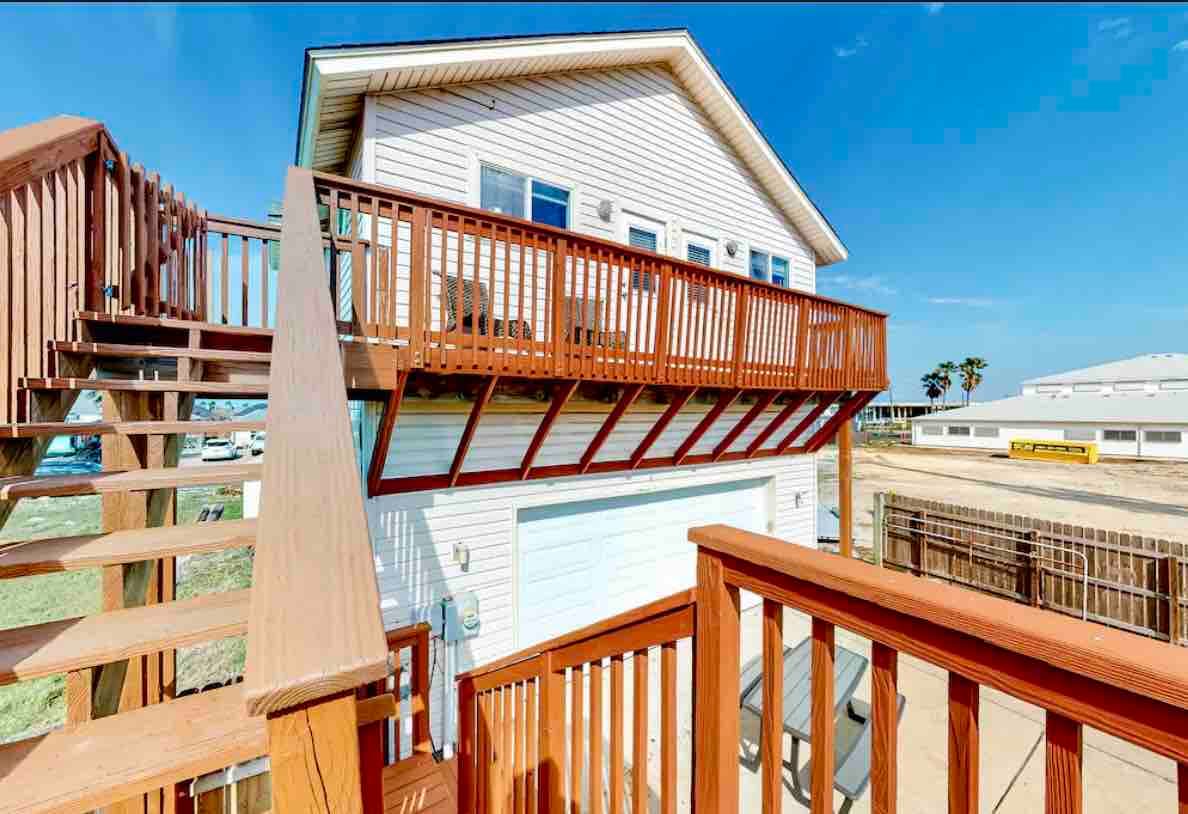 Salt on The Rim — Corpus Christi, TX vacation rental photo 3