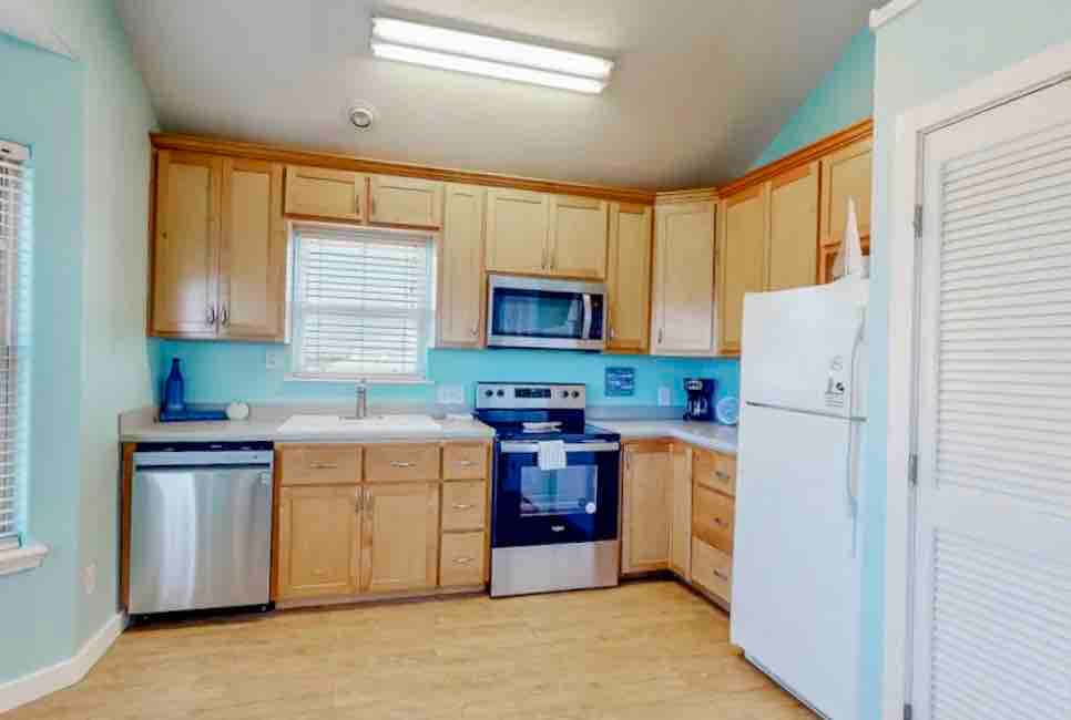 Salt on The Rim — Corpus Christi, TX vacation rental photo 5