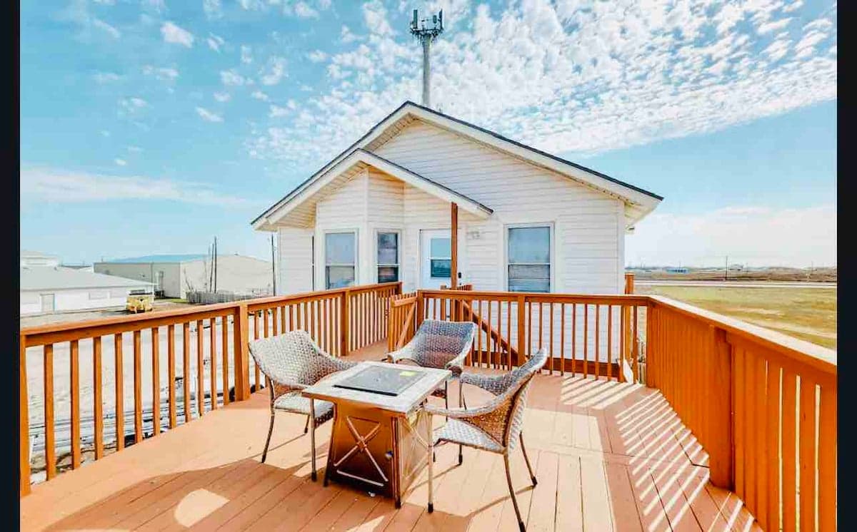 Salt on The Rim — Corpus Christi, TX vacation rental photo 2
