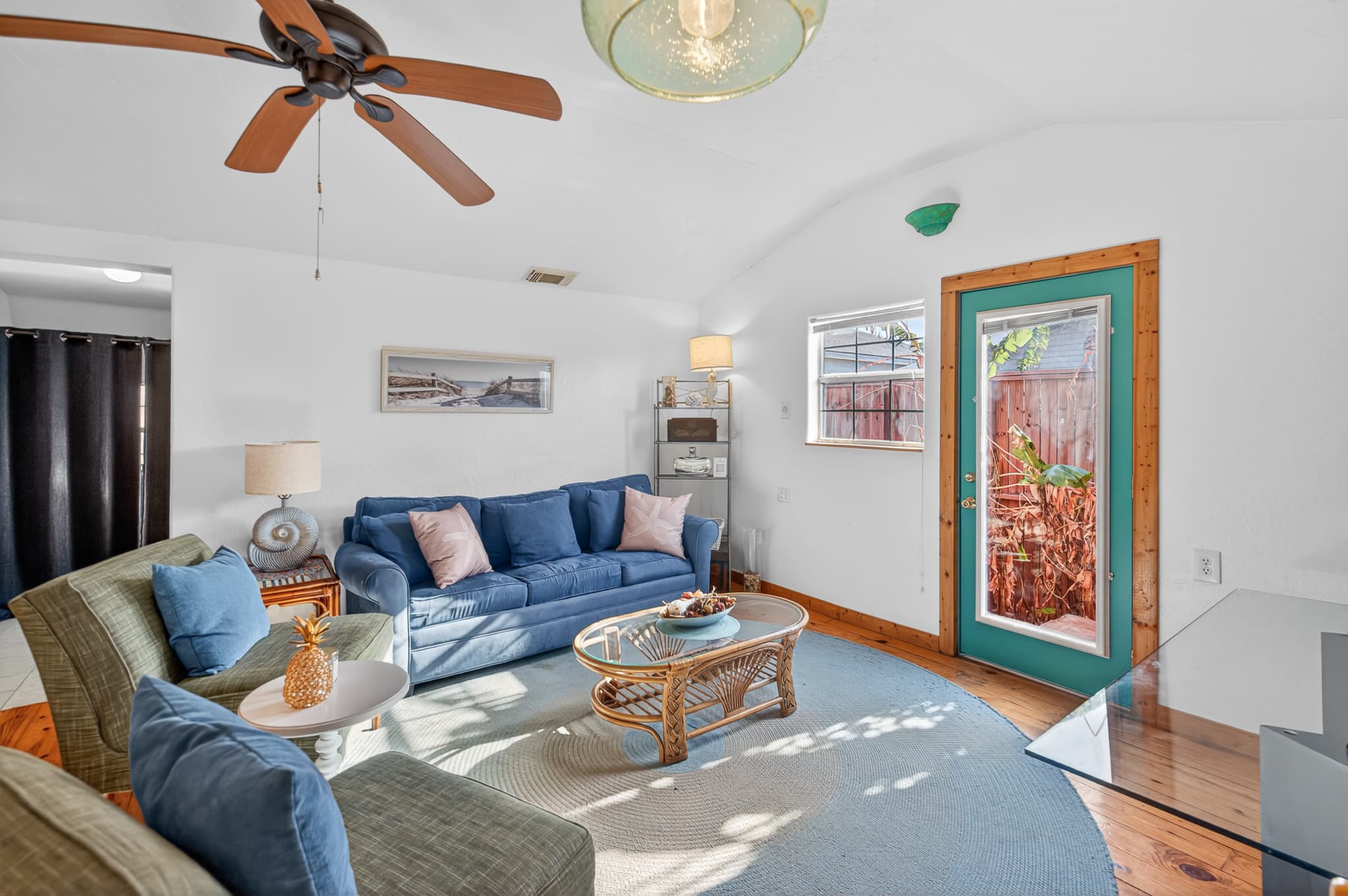 The Salty Mermaid on Cotter — Port Aransas, TX vacation rental photo 3