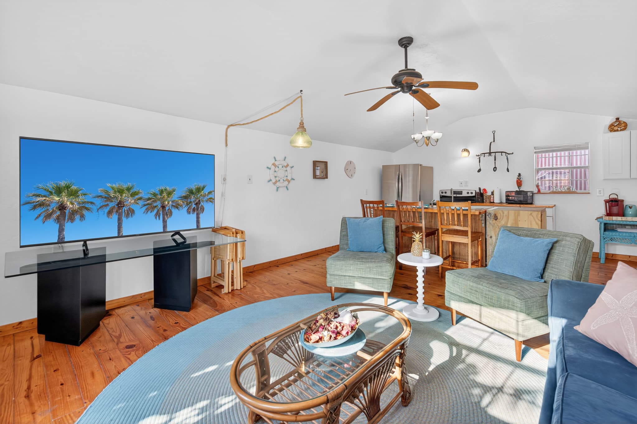 The Salty Mermaid on Cotter — Port Aransas, TX vacation rental photo 4
