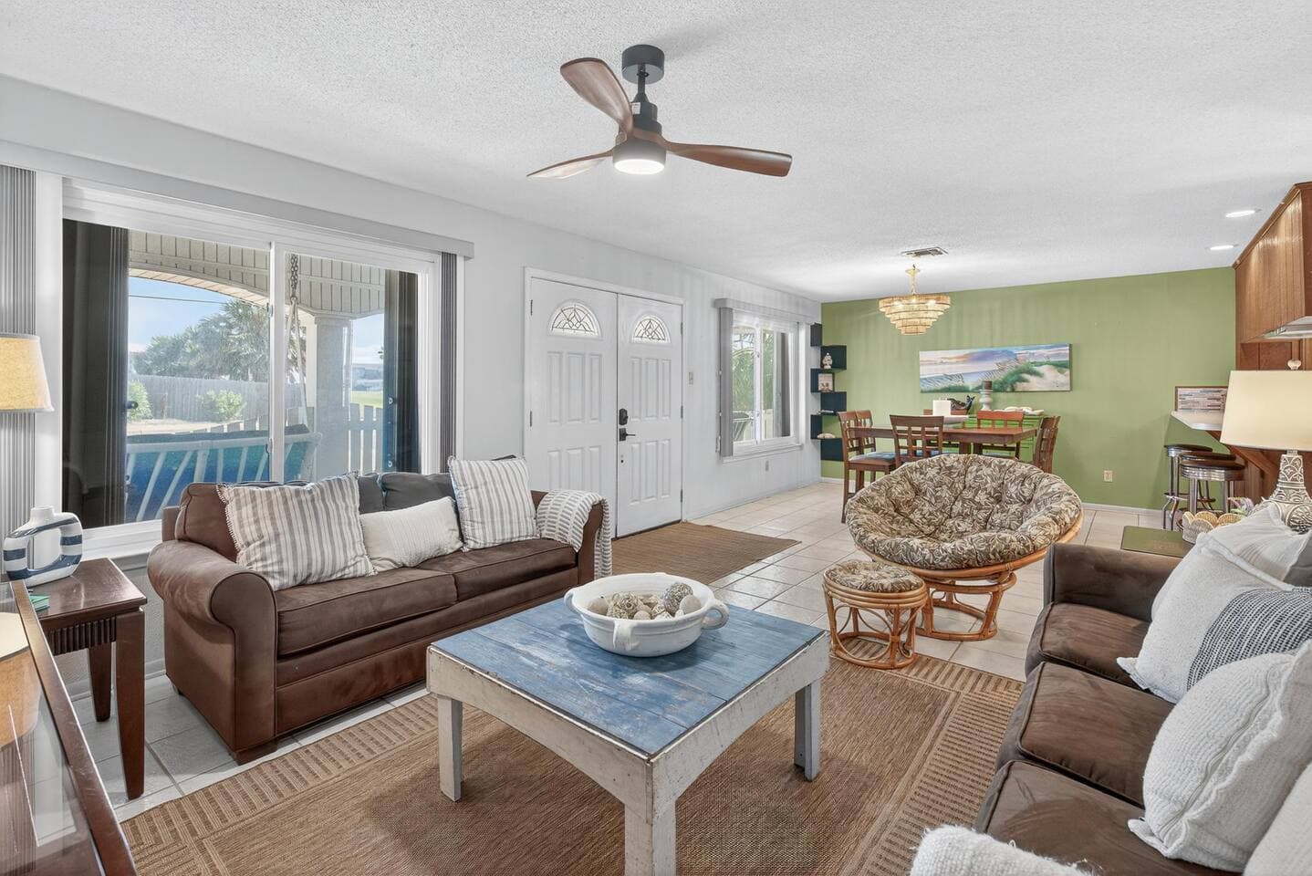 The Gecko House — Port Aransas, TX vacation rental photo 3