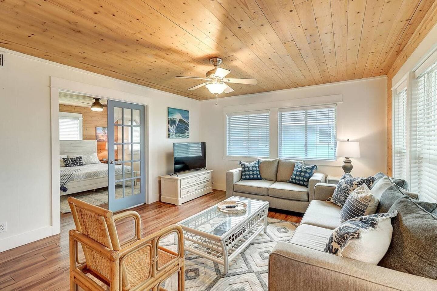 Seaflower Retreat — Port Aransas, TX vacation rental photo 3