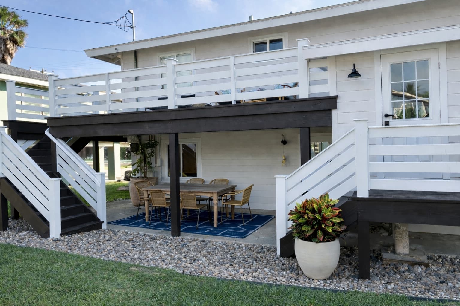 Seaflower Retreat — Port Aransas, TX vacation rental photo 5