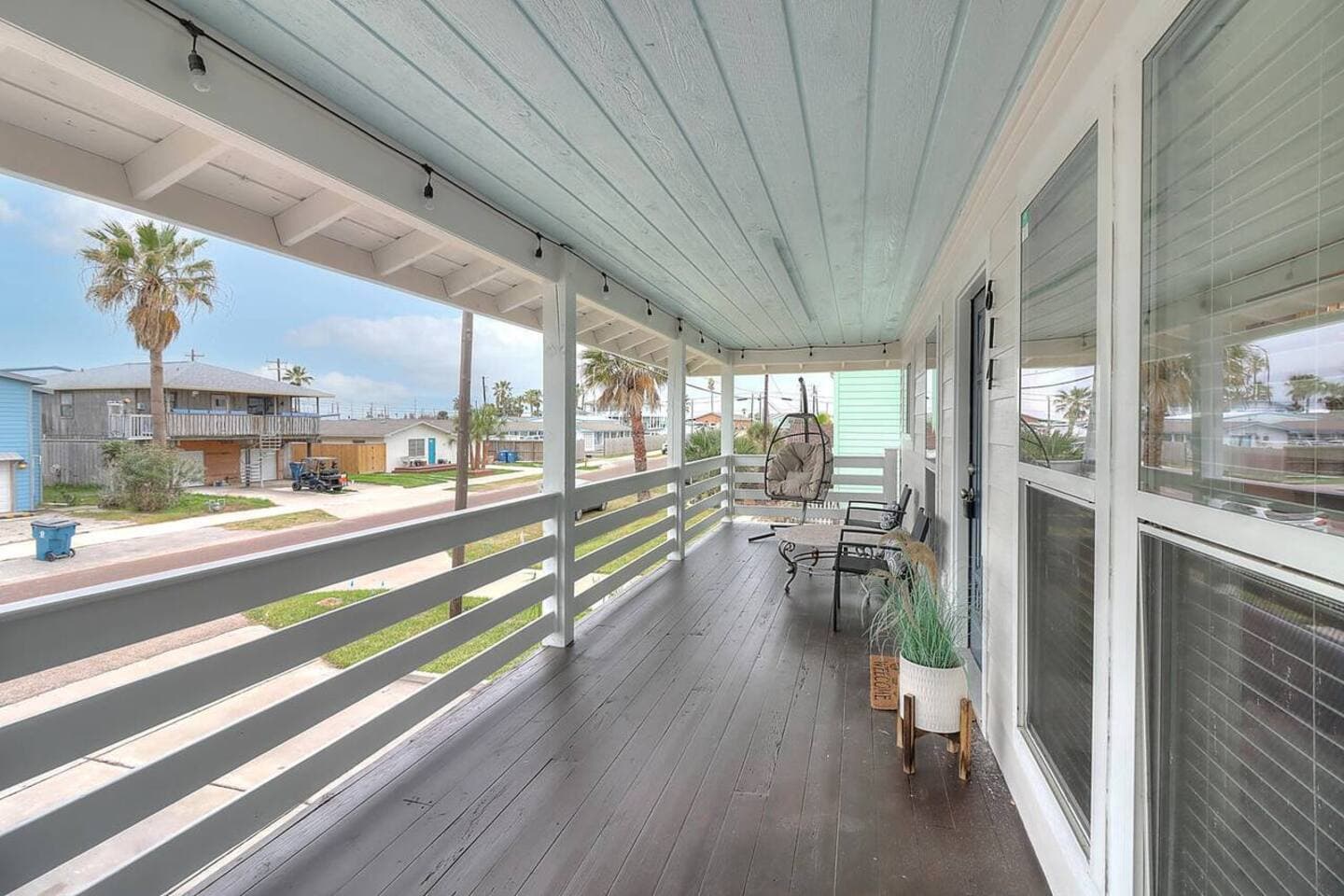 Seaflower Retreat — Port Aransas, TX vacation rental photo 4