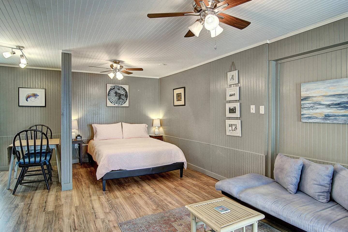 Anglers Court #2 — Port Aransas, TX vacation rental photo 2