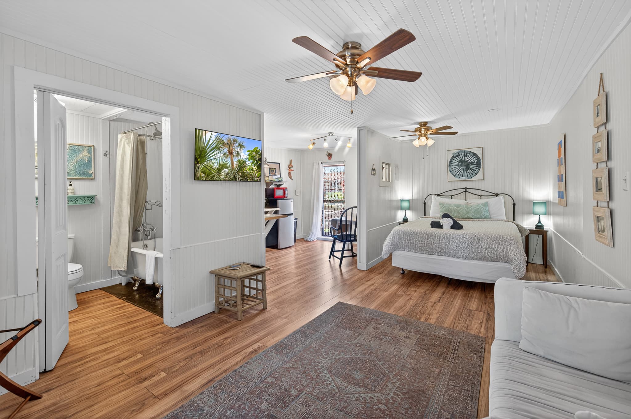 Anglers Court #2, Port Aransas, TX vacation rental photo 3