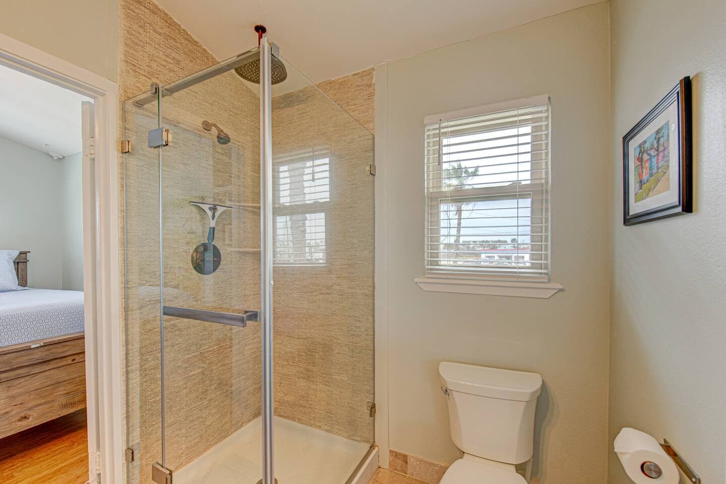 Anglers Court #3 — Port Aransas, TX vacation rental photo 4