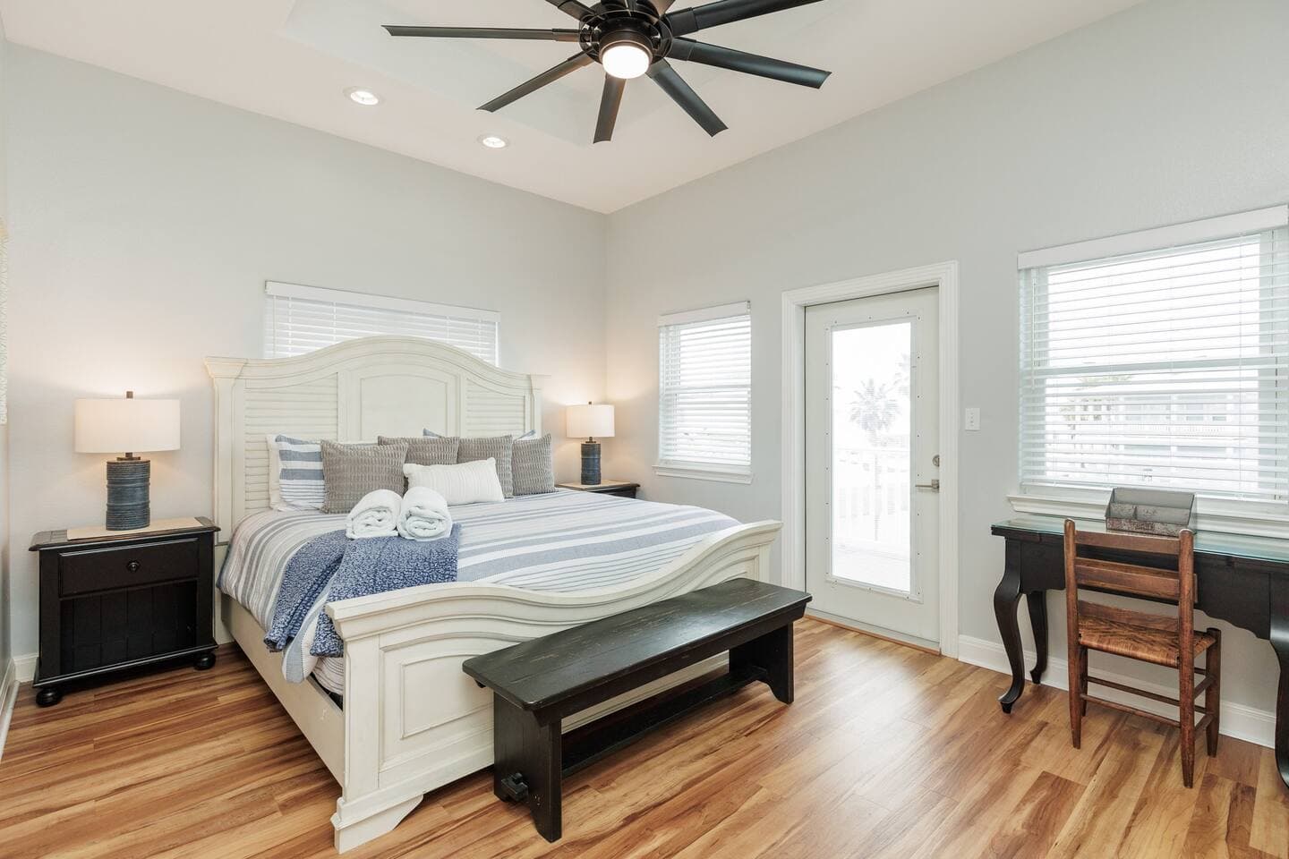 Aransas Palms in Royal Sands — Port Aransas, TX vacation rental photo 4