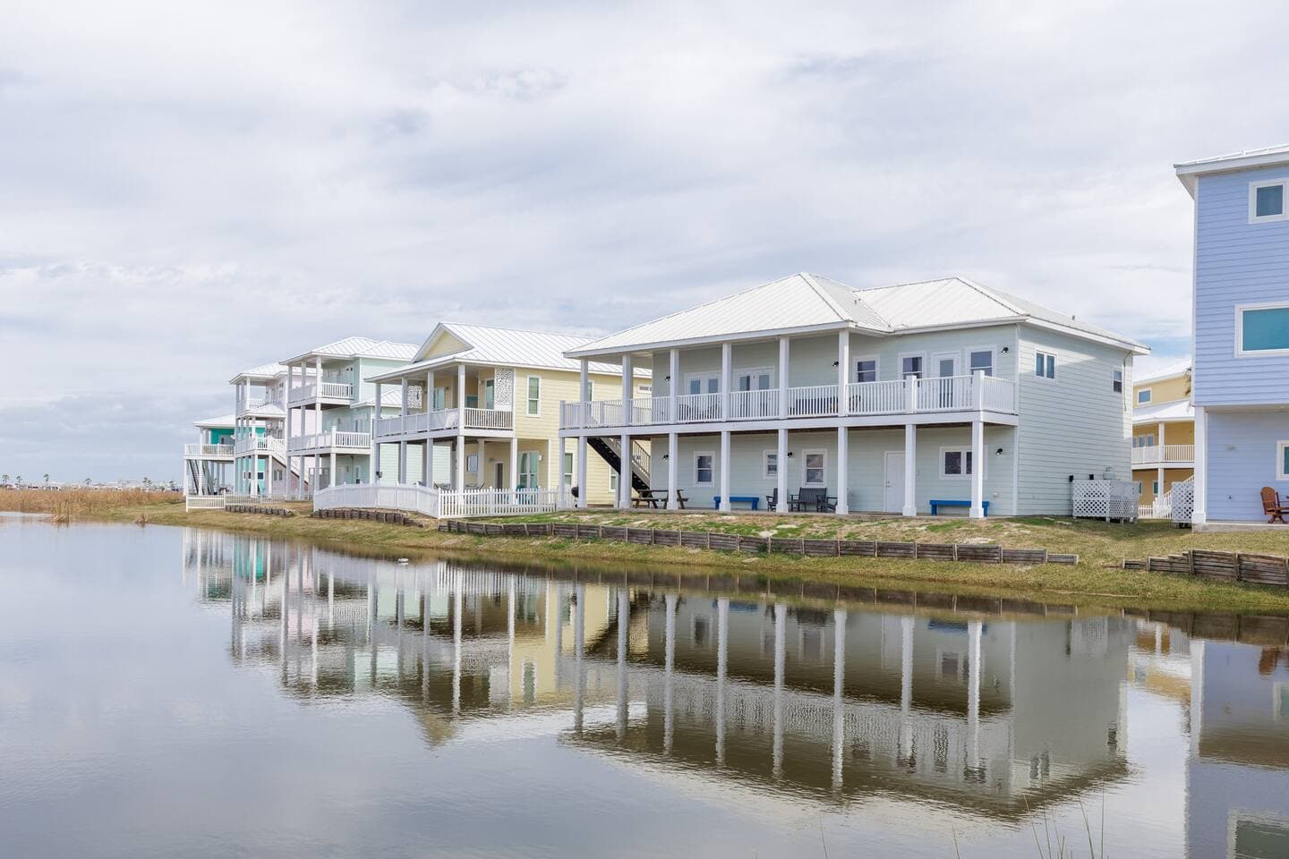 Aransas Palms in Royal Sands — Port Aransas, TX vacation rental photo 2