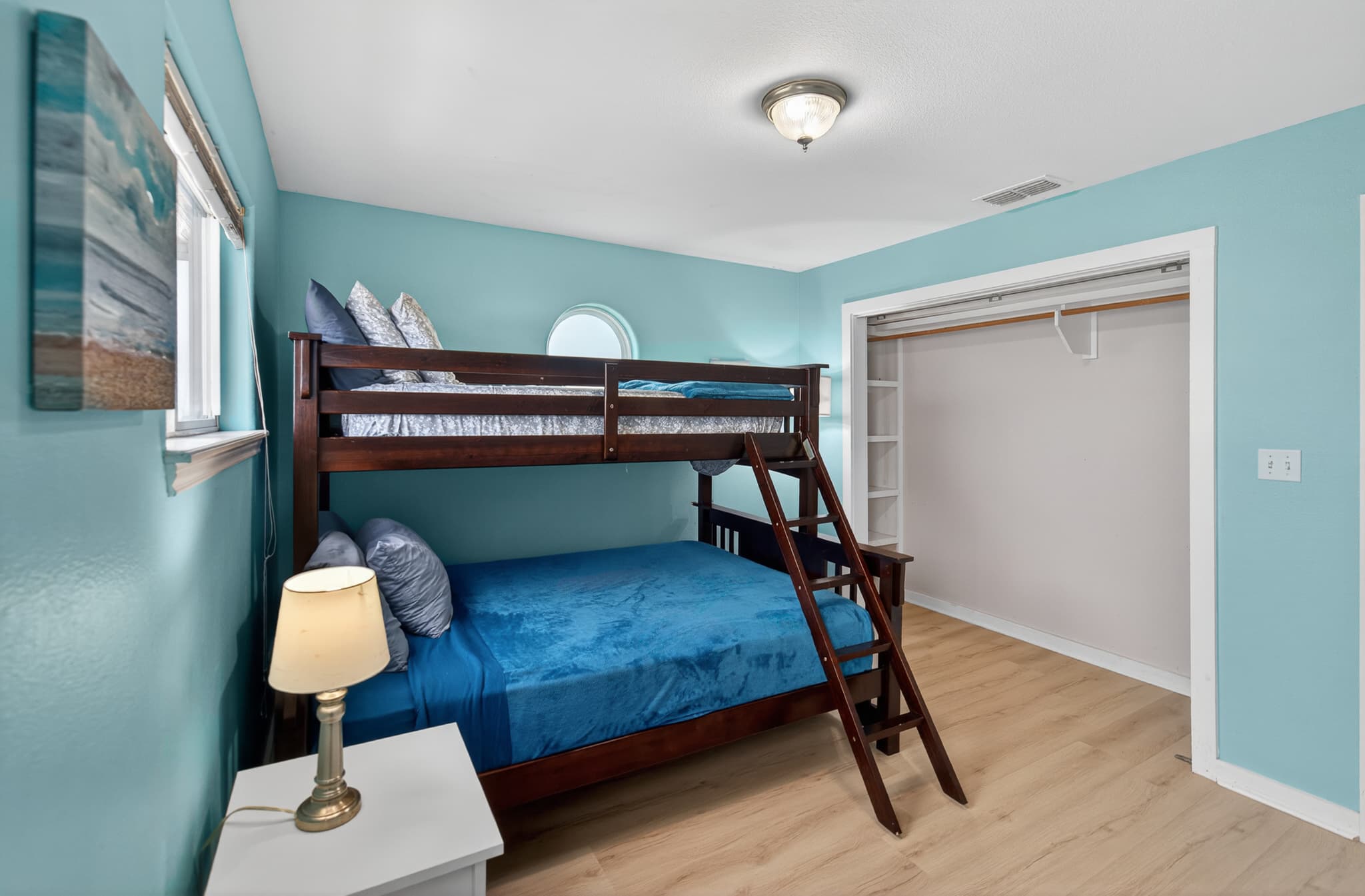 Seaside Hideaway - North Padre Island, Corpus Christi, TX vacation rental photo 5