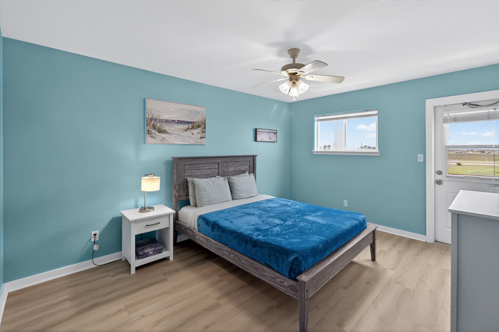 Seaside Hideaway - North Padre Island — Corpus Christi, TX vacation rental photo 2