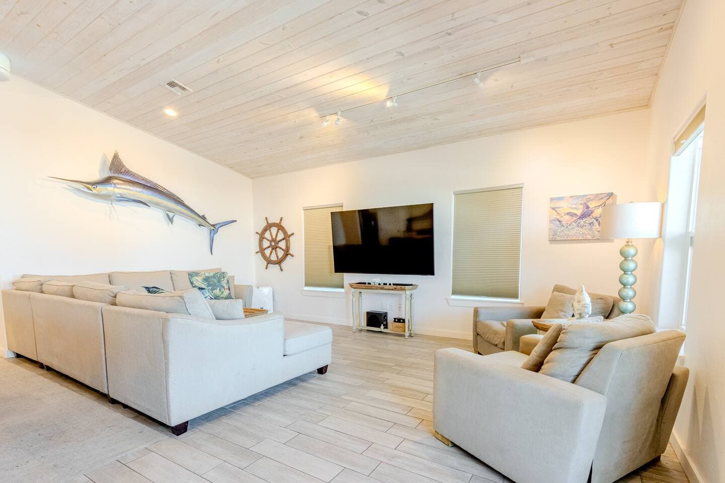 The Crab Shack — Port Aransas, TX vacation rental photo 3