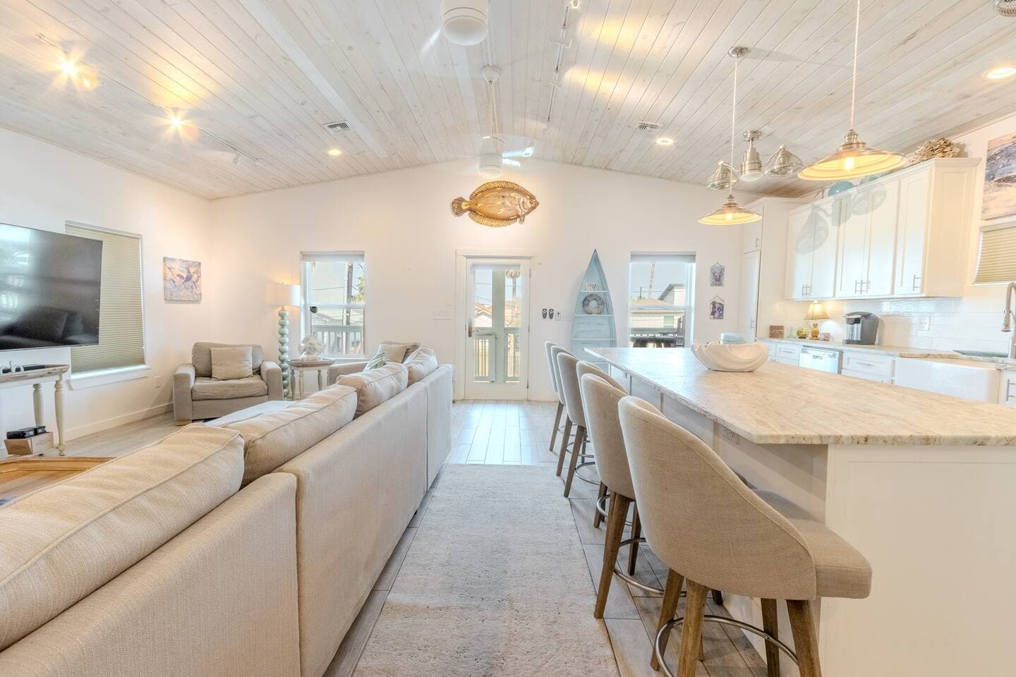 The Crab Shack — Port Aransas, TX vacation rental photo 5