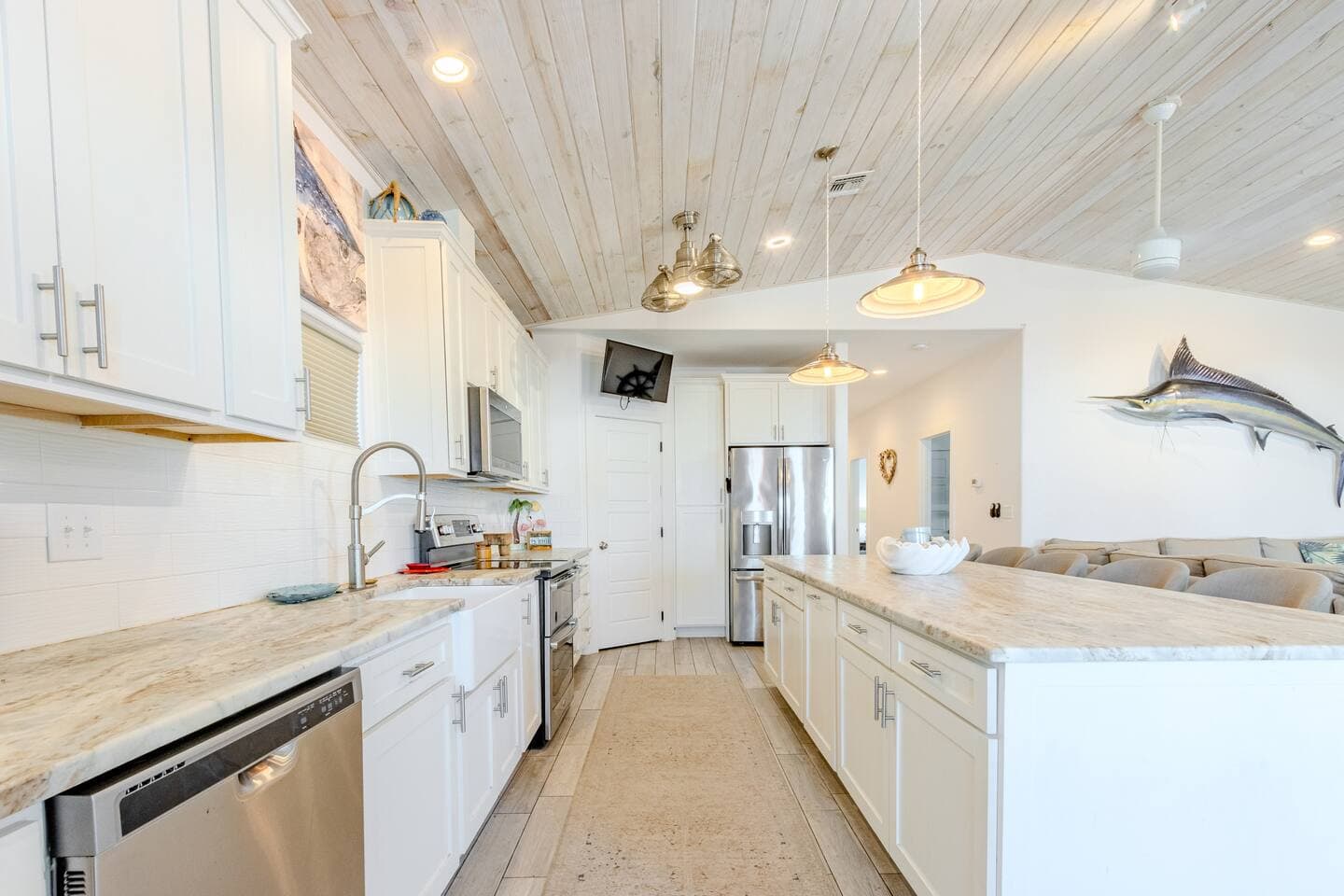 The Crab Shack — Port Aransas, TX vacation rental photo 4