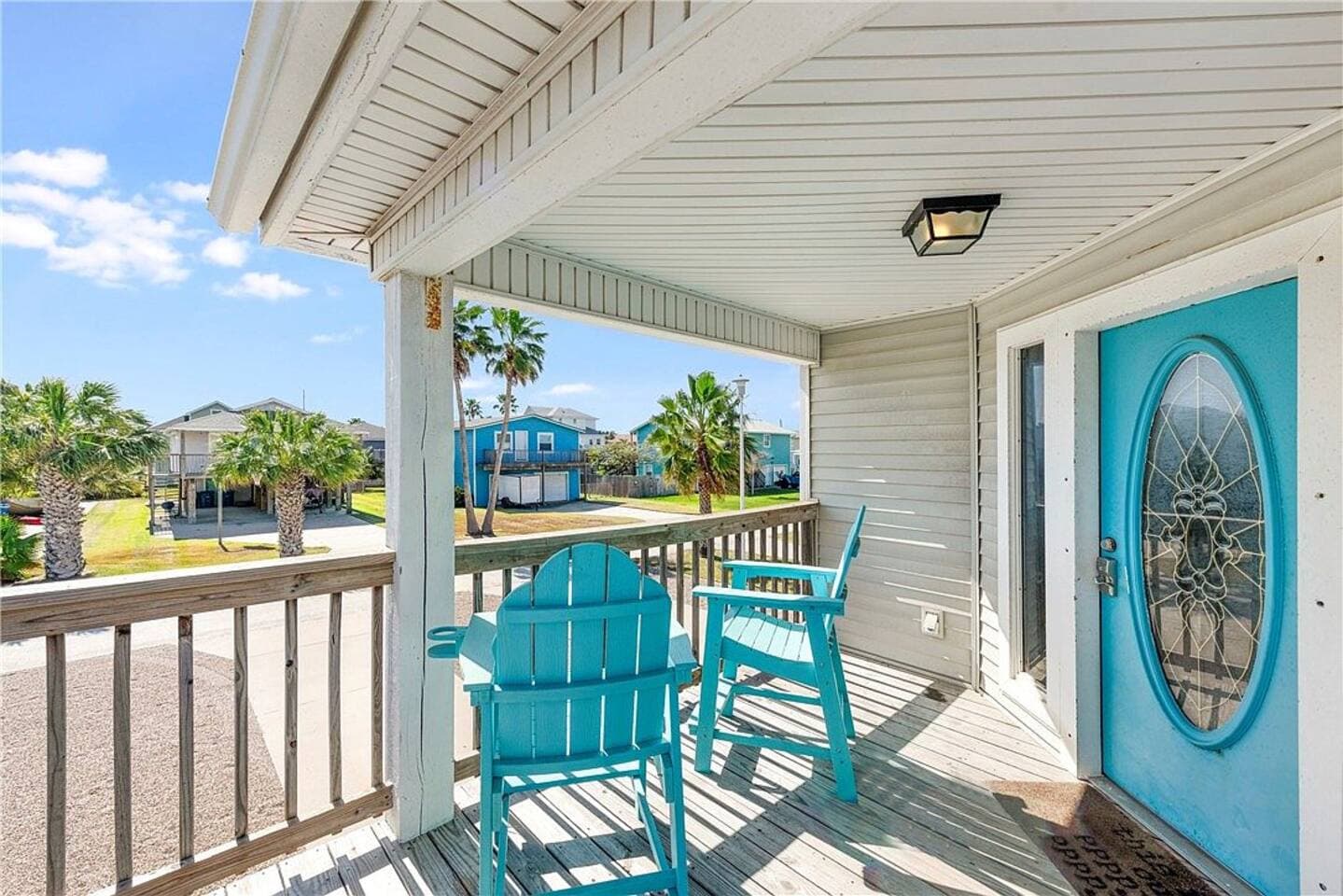 Pelican's Perch Hideaway — Port Aransas, TX vacation rental photo 2