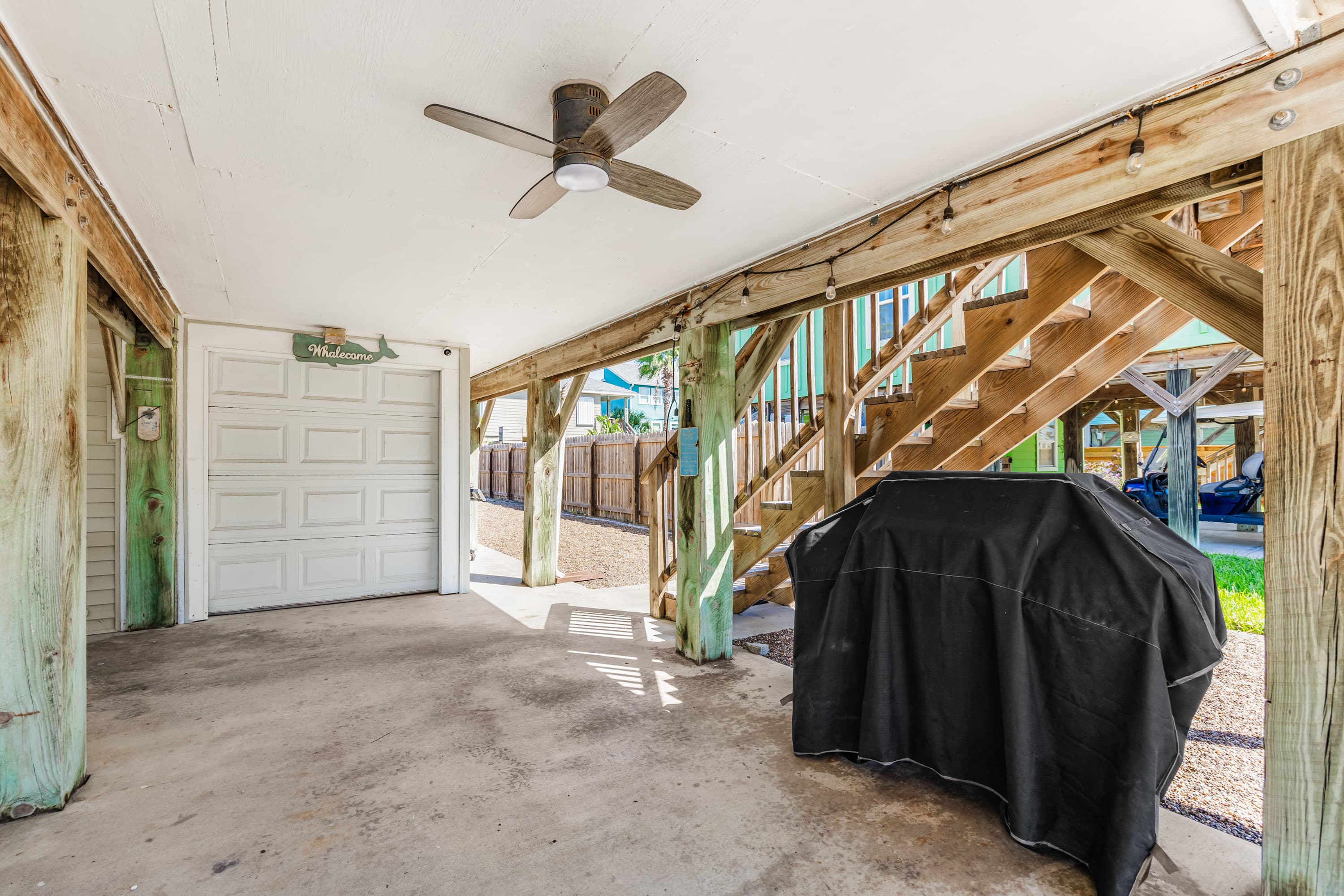 Pelican's Perch Hideaway, Port Aransas, TX vacation rental photo 4