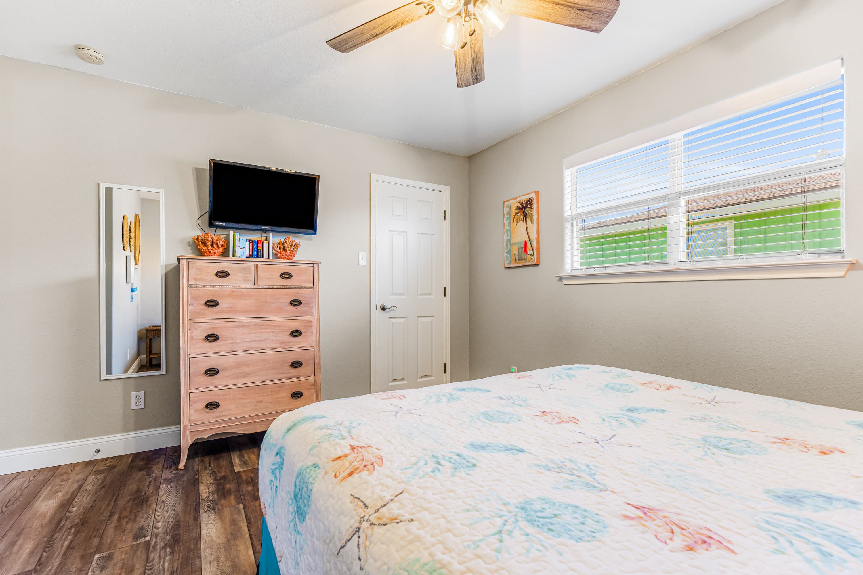 Pelican's Perch Hideaway, Port Aransas, TX vacation rental photo 3