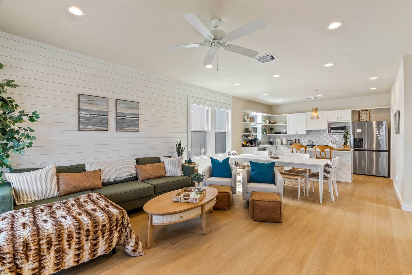 Sage & Sol — Port Aransas, TX vacation rental exterior