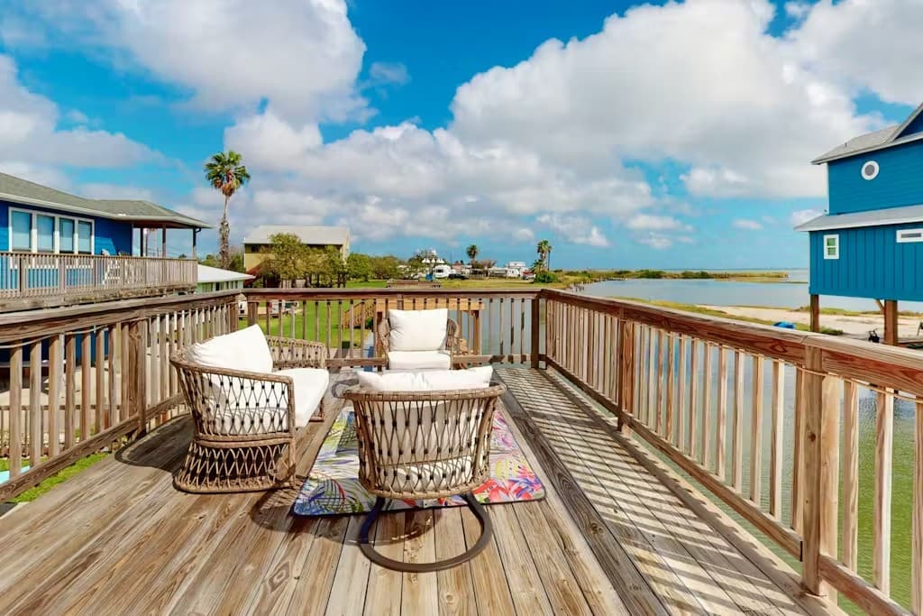 Flamingo Lagoon — Corpus Christi, TX vacation rental photo 2