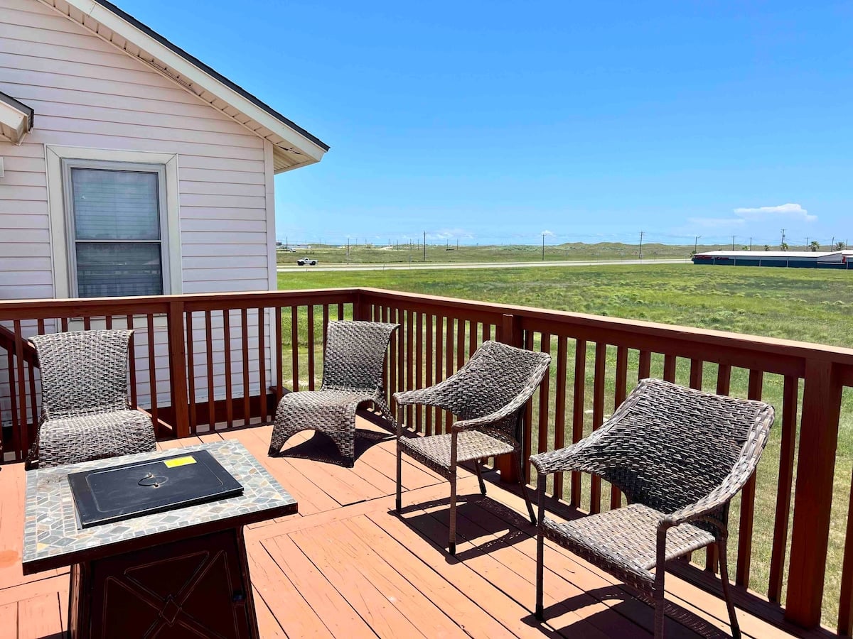 Salt on The Rim — Corpus Christi, TX vacation rental