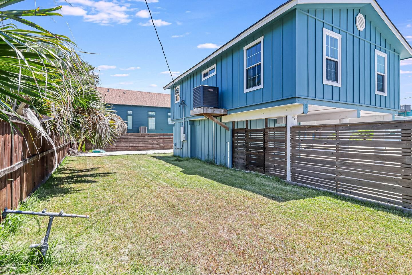 True Blue Bungalow, Port Aransas, TX vacation rental photo 13