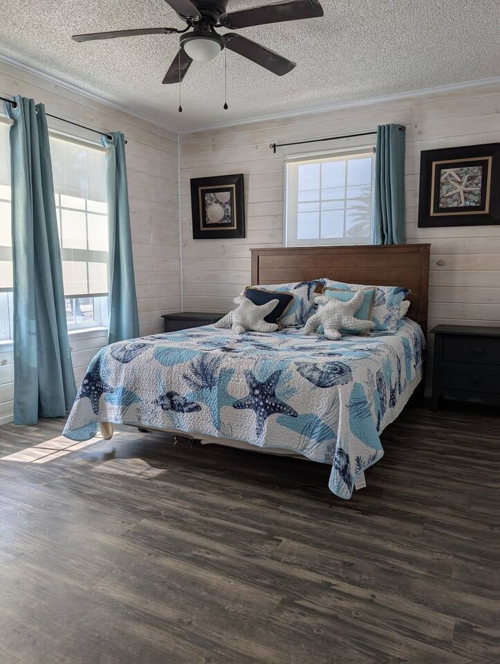True Blue Bungalow, Port Aransas, TX vacation rental photo 25