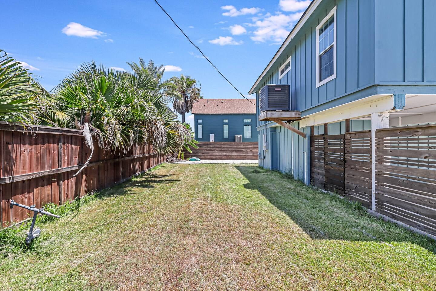 True Blue Bungalow, Port Aransas, TX vacation rental photo 14