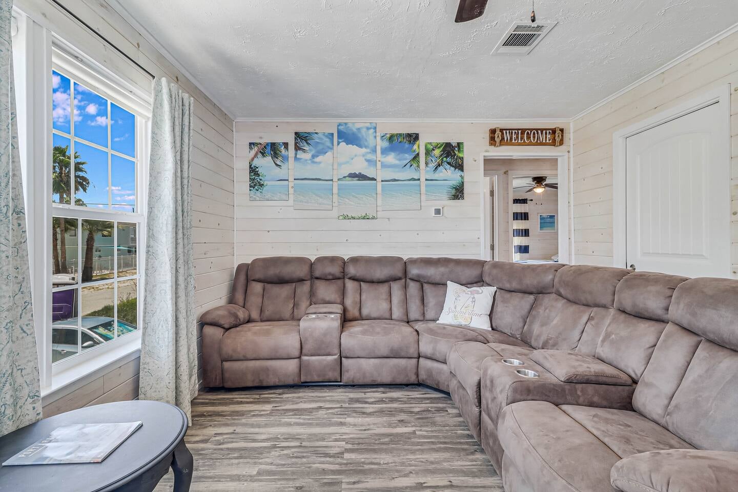 True Blue Bungalow, Port Aransas, TX vacation rental photo 15