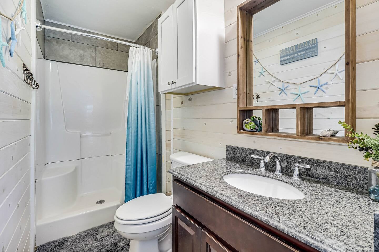 True Blue Bungalow, Port Aransas, TX vacation rental photo 9