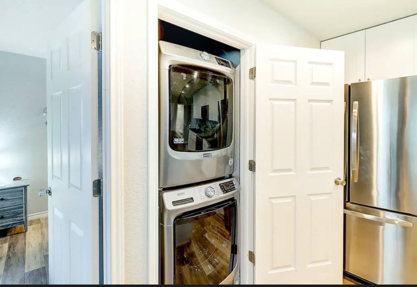 Tropical Oasis Cottage #2, Port Aransas, TX vacation rental photo 13
