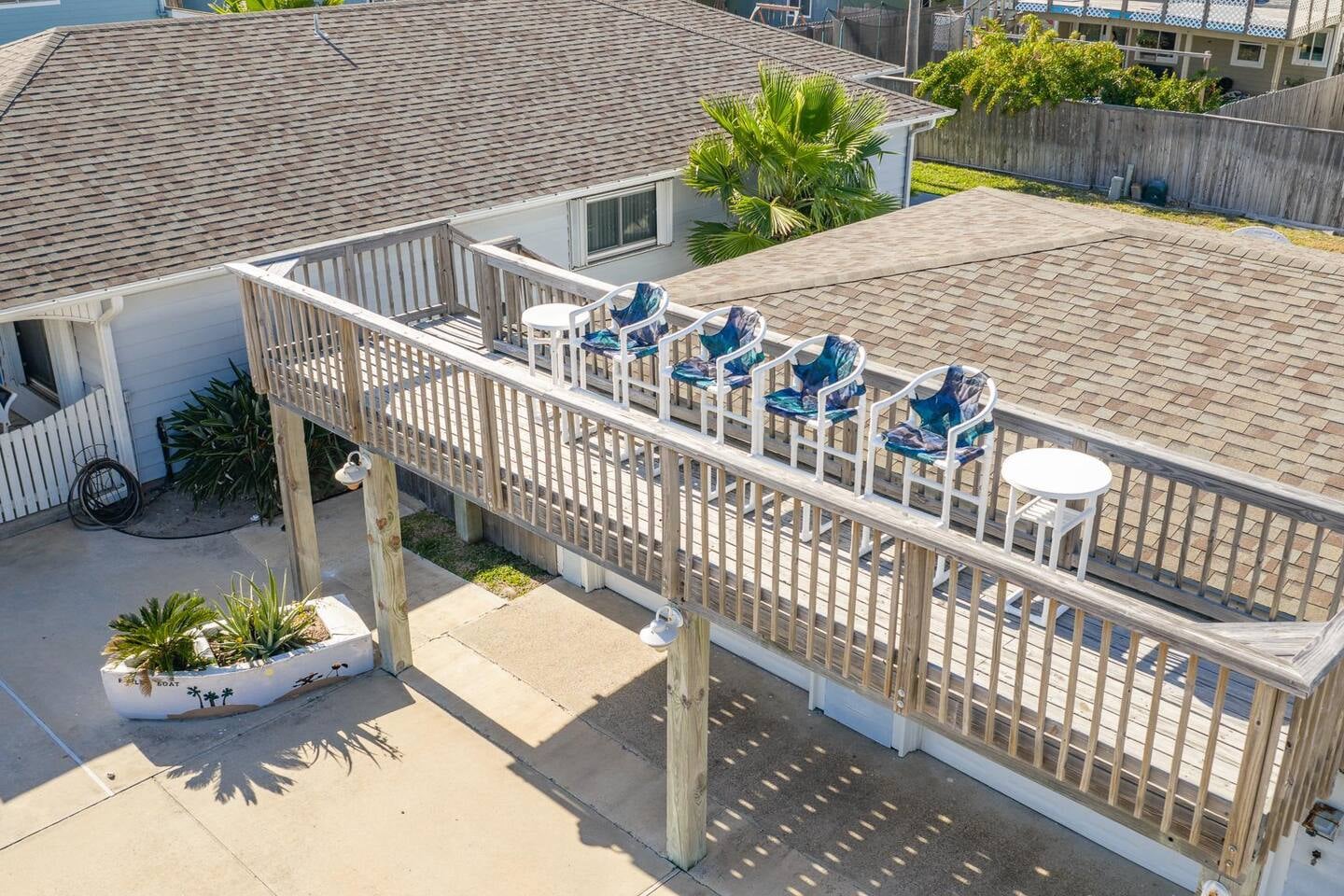 The Gecko House, Port Aransas, TX vacation rental photo 51