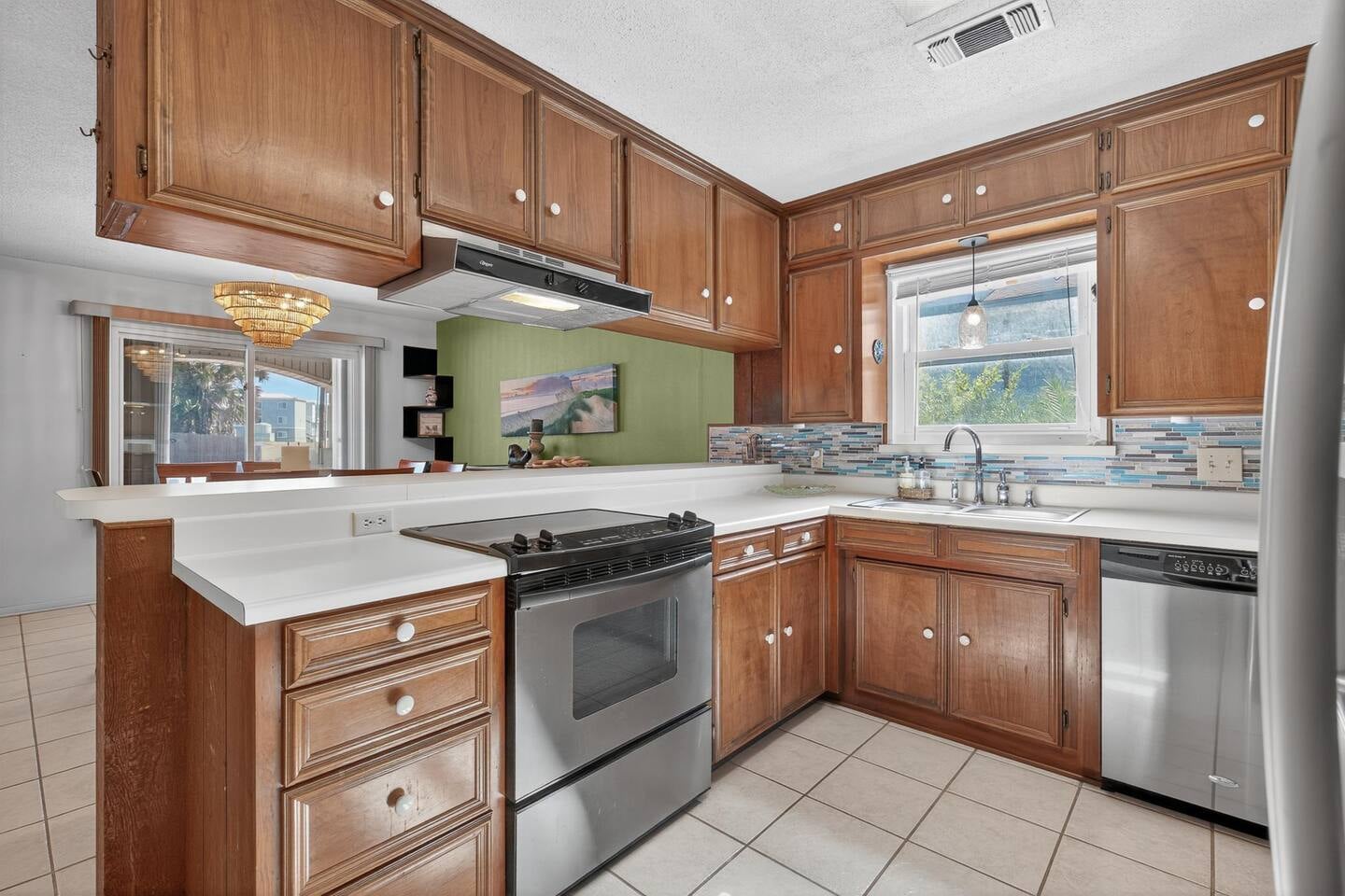 The Gecko House, Port Aransas, TX vacation rental photo 20
