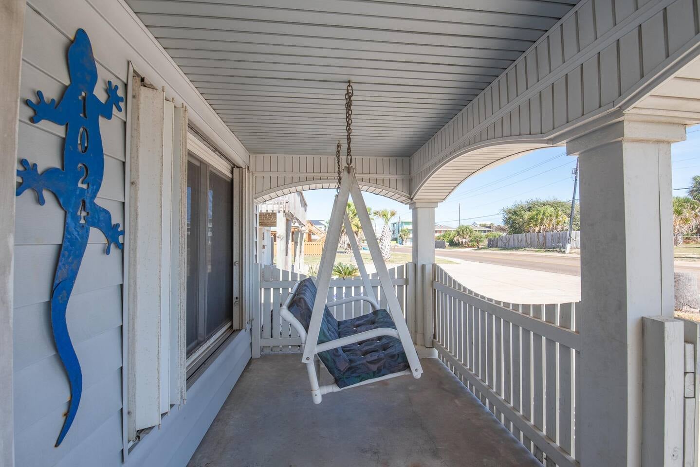 The Gecko House, Port Aransas, TX vacation rental photo 12