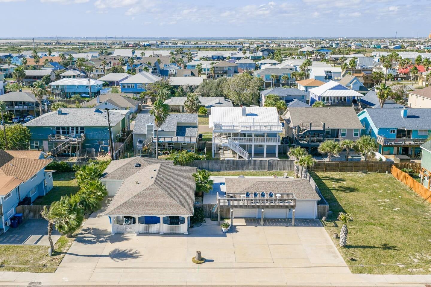 The Gecko House, Port Aransas, TX vacation rental photo 59