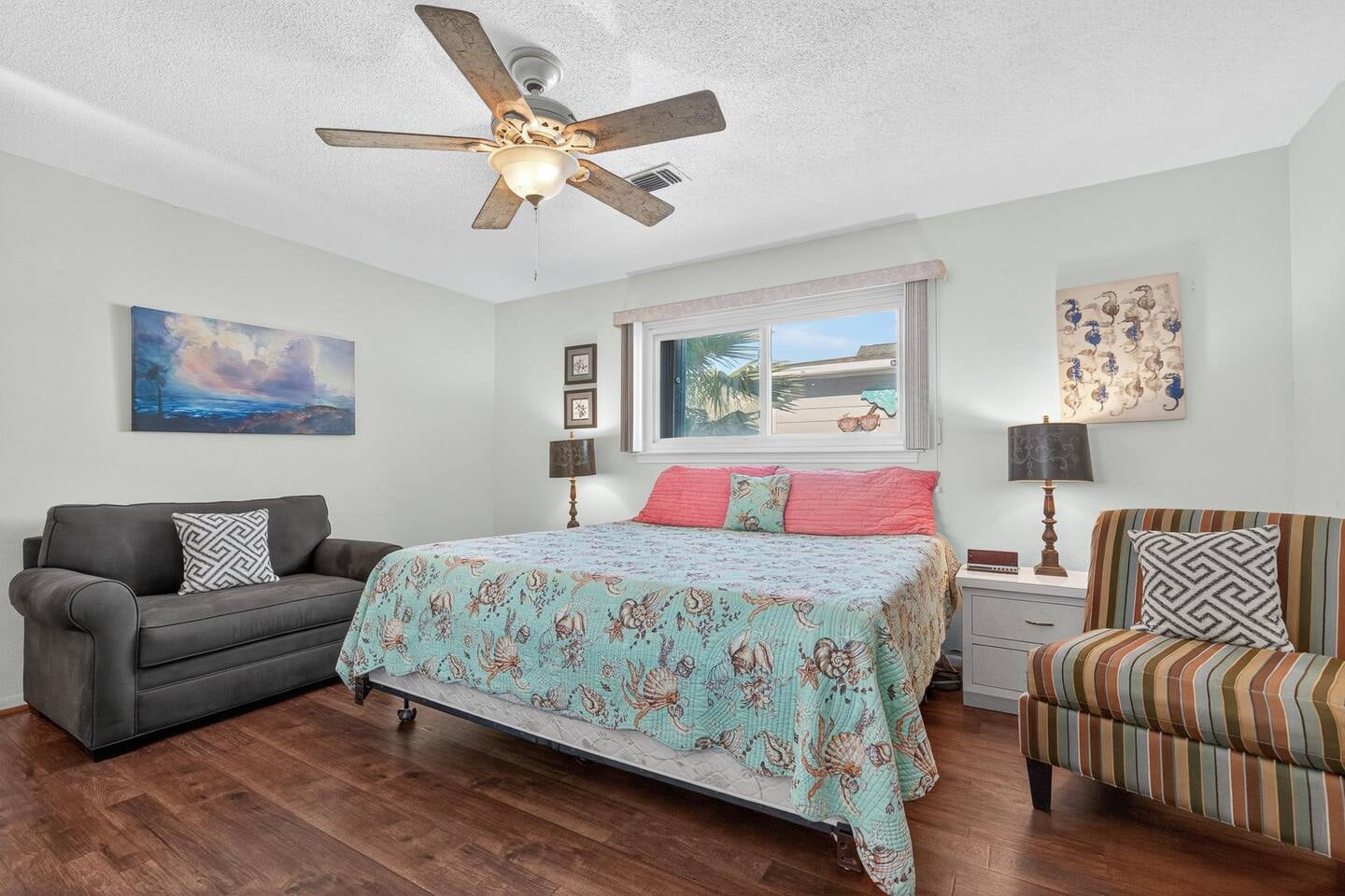 The Gecko House, Port Aransas, TX vacation rental photo 25