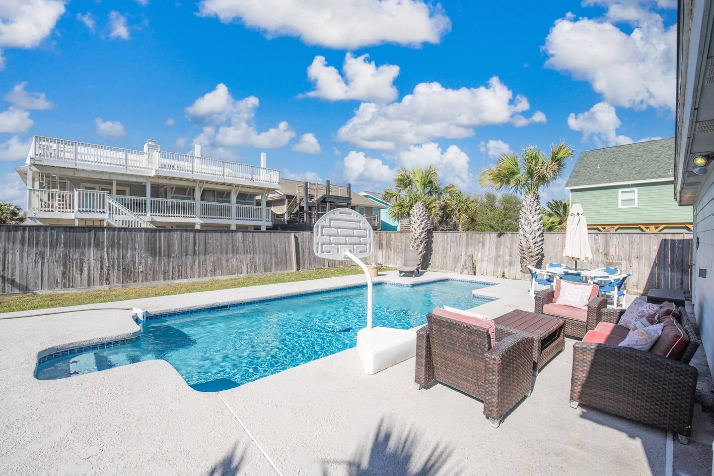 The Gecko House, Port Aransas, TX vacation rental photo 41