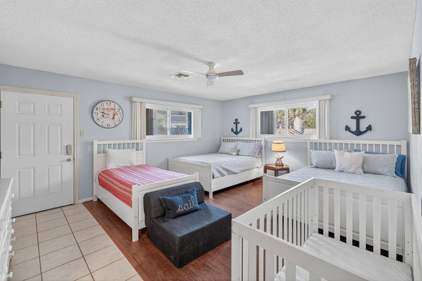 The Gecko House, Port Aransas, TX vacation rental photo 30
