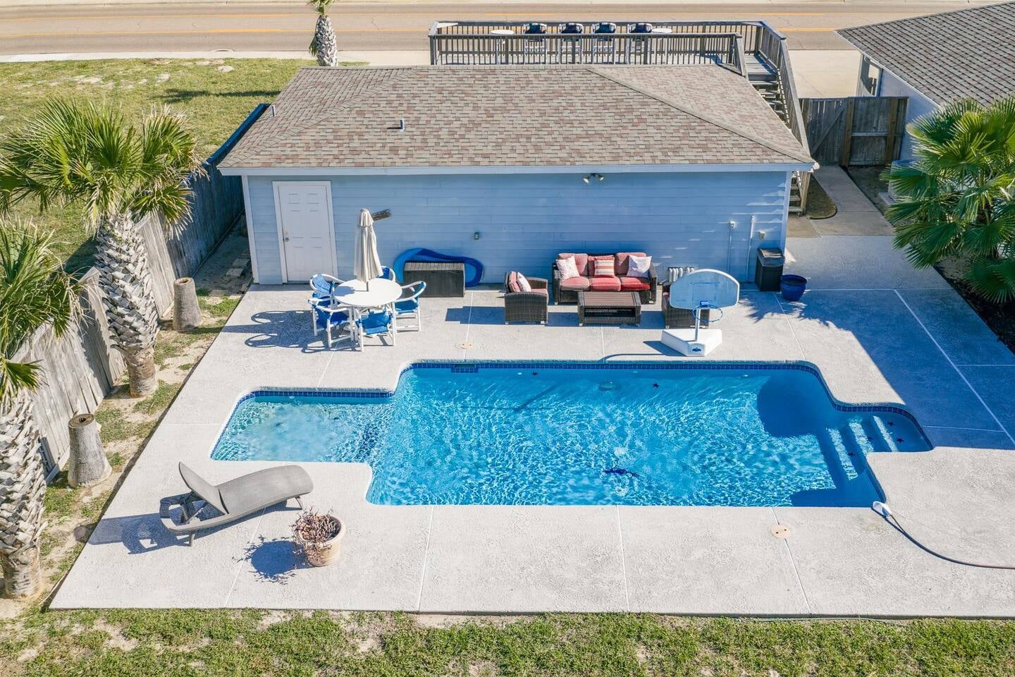The Gecko House, Port Aransas, TX vacation rental photo 52