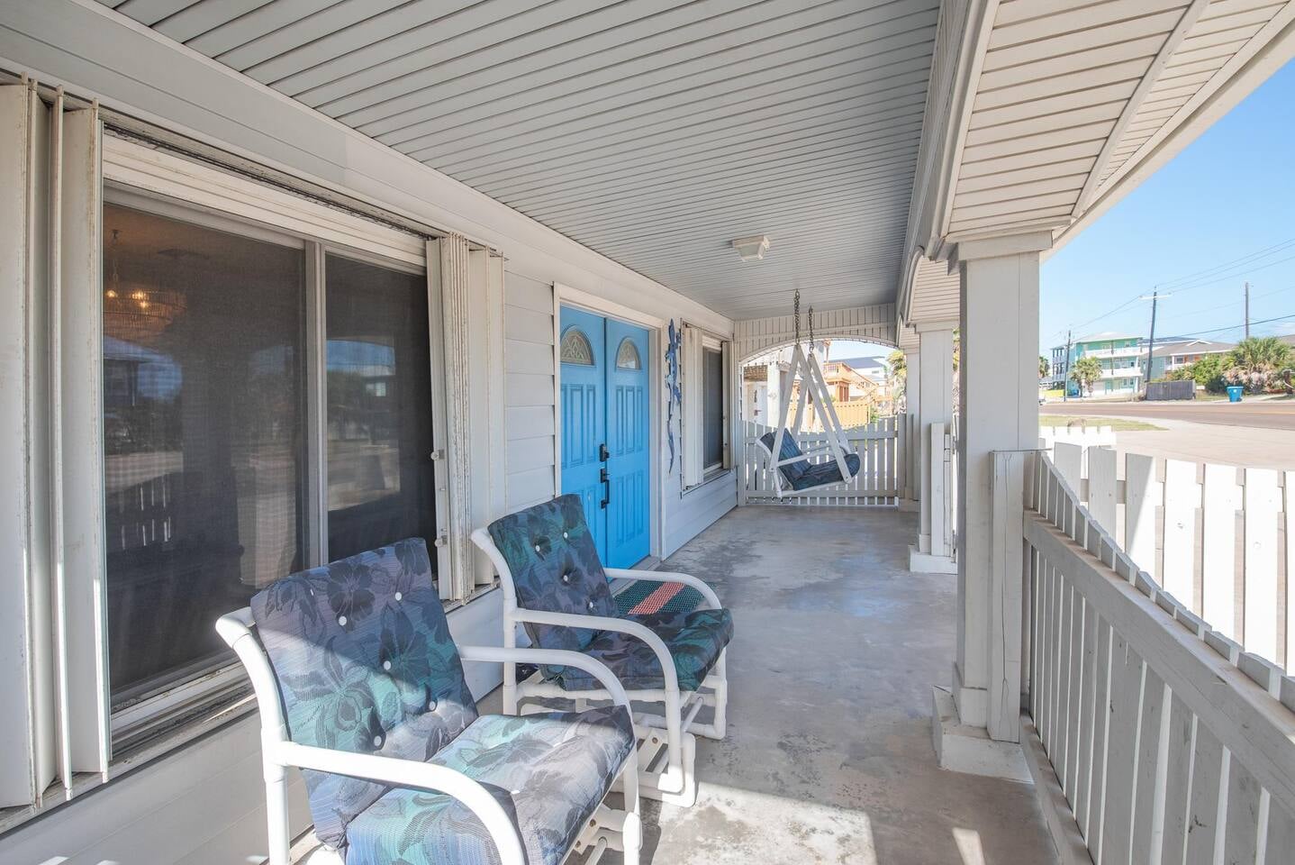 The Gecko House, Port Aransas, TX vacation rental photo 6